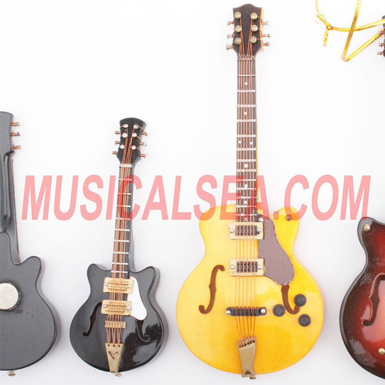 scale guitar